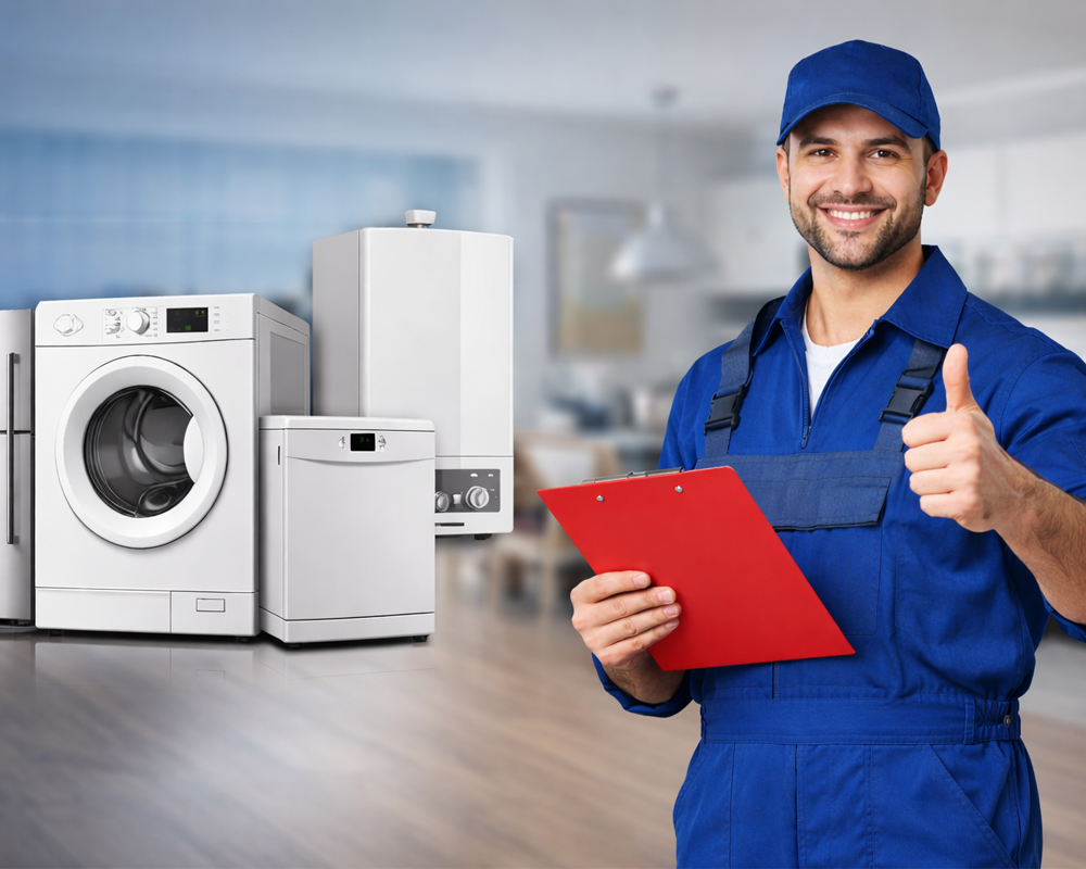 Aliağa Bosch Servisi – profesyonel teknik servis ekibi