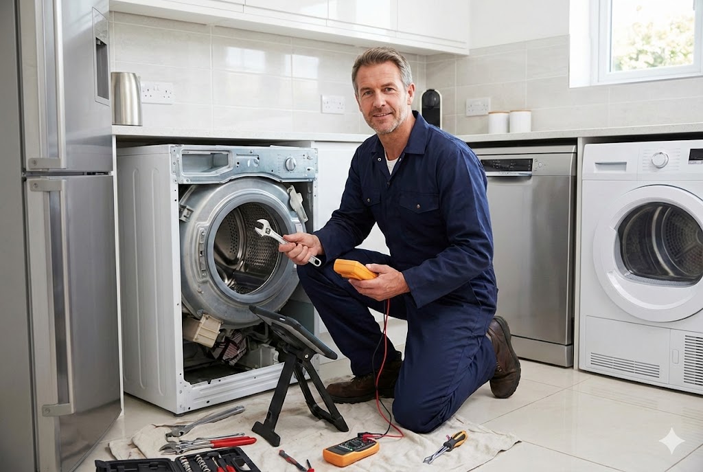 Aliağa Bosch bulaşık makinesi servisi