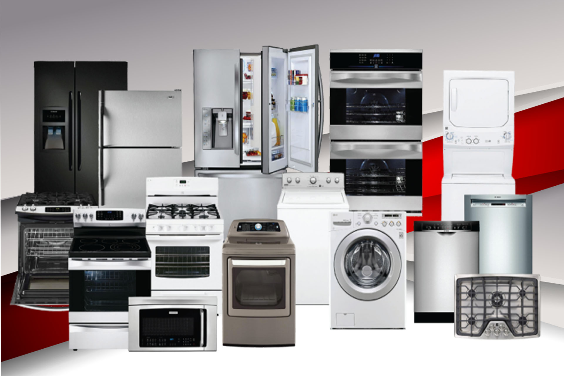 Aliağa Bosch Servisi – tüm cihaz grupları